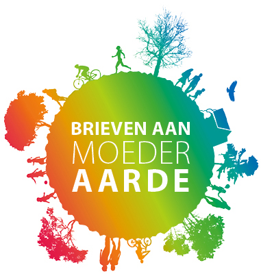 Brieven aan Moeder Aarde